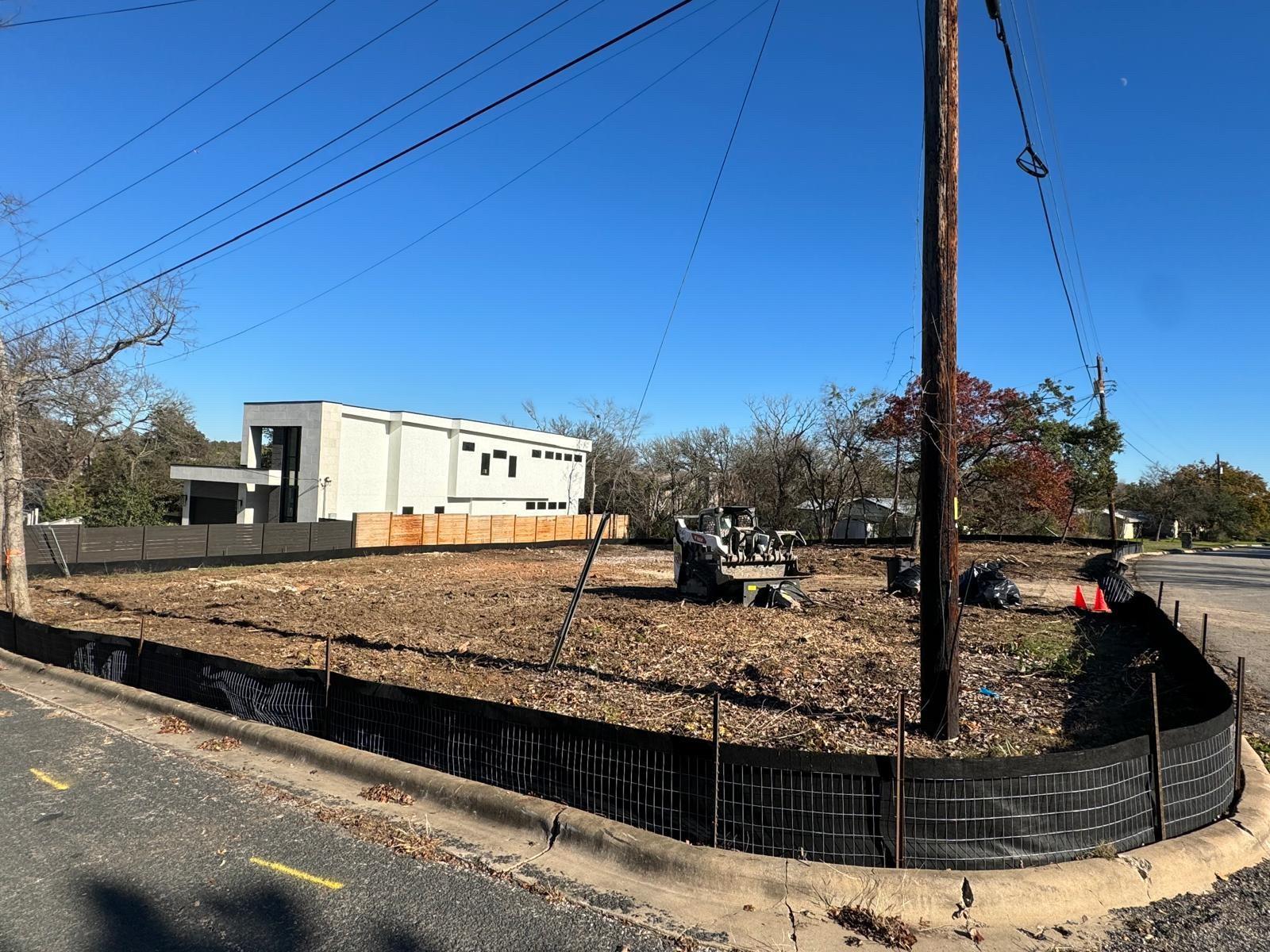 6300 Forest Hills, 8618614, Austin, Lot,  for sale, Rita Vera, Central Metro Realty LLC